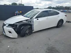 58ABK1GG5JU117471 2018 LEXUS ES