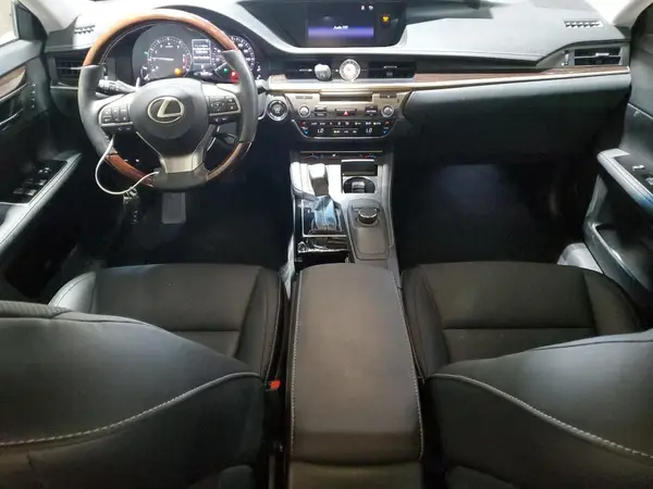 58ABK1GG5JU117812 2018 LEXUS ES - Image 8
