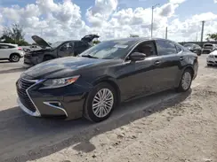 58ABK1GG6GU002340 2016 LEXUS ES