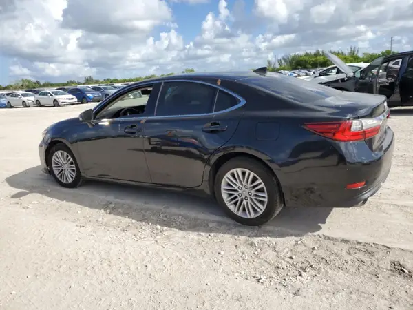 58ABK1GG6GU002340 2016 LEXUS ES - Image 2