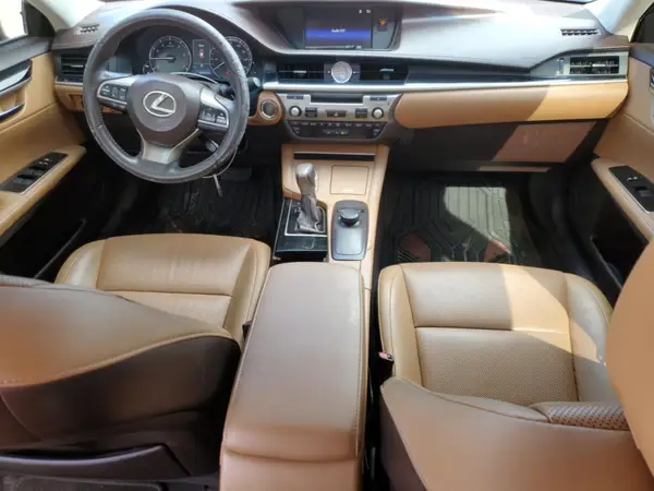 58ABK1GG6GU002340 2016 LEXUS ES - Image 8