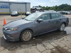 58ABK1GG6GU002516 2016 LEXUS ES
