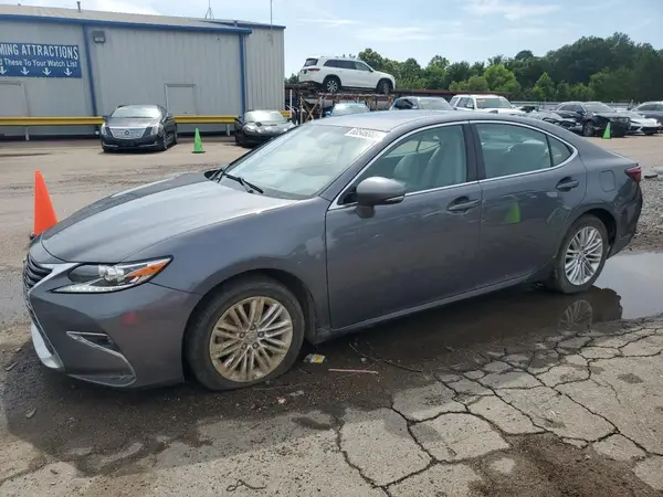 58ABK1GG6GU002516 2016 LEXUS ES - Image 1