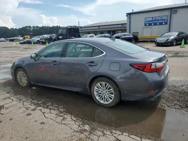 58ABK1GG6GU002516 2016 LEXUS ES - Image 2