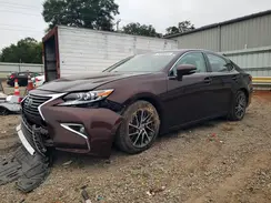 58ABK1GG6GU002726 2016 LEXUS ES