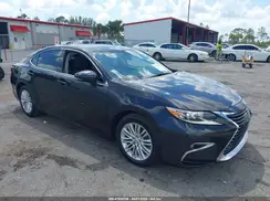 58ABK1GG6GU003391 2016 LEXUS ES