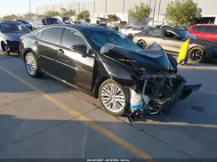 58ABK1GG6GU003729 2016 LEXUS ES