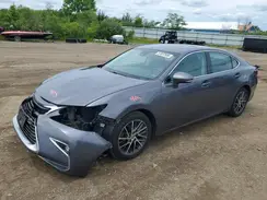 58ABK1GG6GU004198 2016 LEXUS ES
