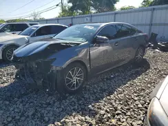 58ABK1GG6GU004525 2016 LEXUS ES