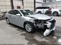 58ABK1GG6GU004766 2016 LEXUS ES