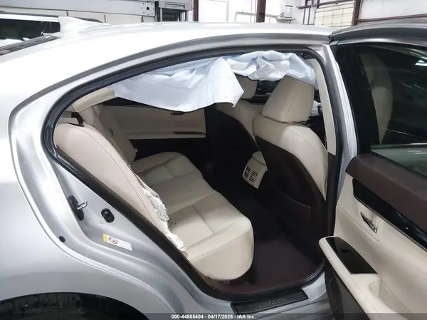 58ABK1GG6GU004766 2016 LEXUS ES - Image 8
