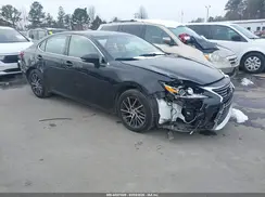 58ABK1GG6GU004881 2016 LEXUS ES