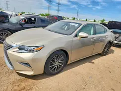58ABK1GG6GU005013 2016 LEXUS ES