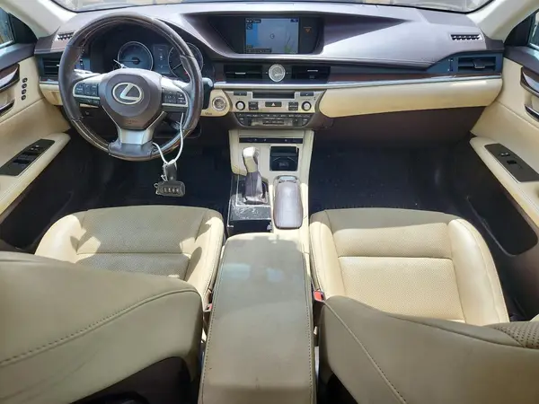 58ABK1GG6GU005013 2016 LEXUS ES - Image 8