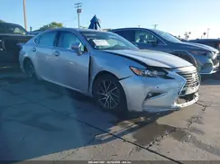 58ABK1GG6GU005108 2016 LEXUS ES