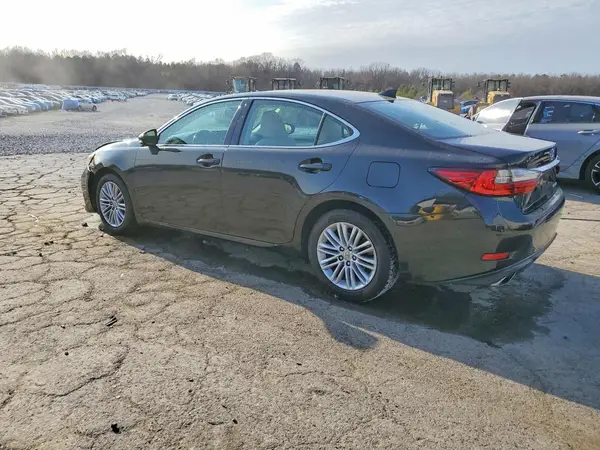 58ABK1GG6GU005853 2016 LEXUS ES - Image 2