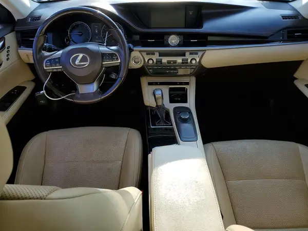 58ABK1GG6GU005853 2016 LEXUS ES - Image 8