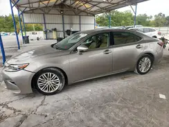 58ABK1GG6GU005903 2016 LEXUS ES