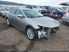58ABK1GG6GU005982 2016 LEXUS ES