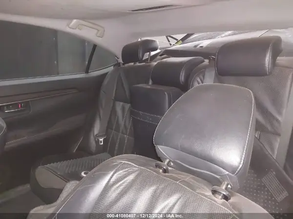 58ABK1GG6GU005996 2016 LEXUS ES - Image 8