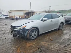 58ABK1GG6GU006162 2016 LEXUS ES
