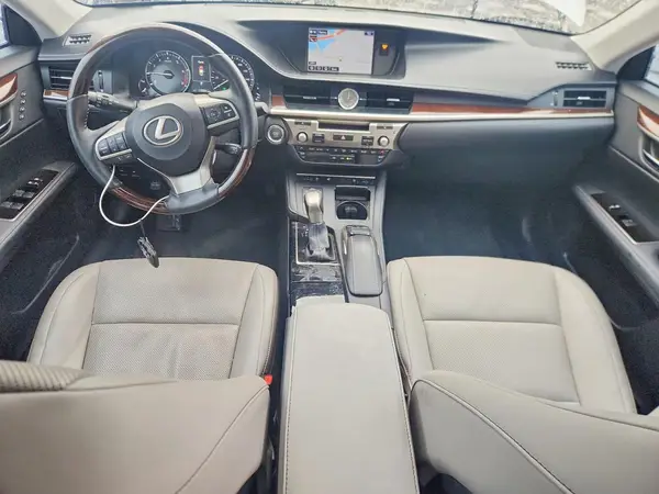 58ABK1GG6GU006162 2016 LEXUS ES - Image 8