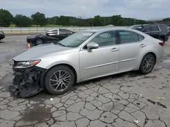 58ABK1GG6GU006999 2016 LEXUS ES