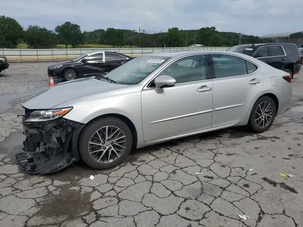 58ABK1GG6GU006999 2016 LEXUS ES - Image 1