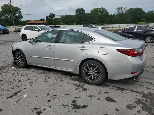58ABK1GG6GU006999 2016 LEXUS ES - Image 2