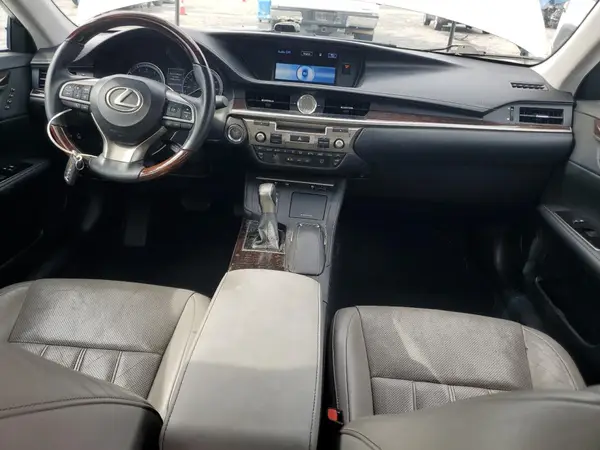 58ABK1GG6GU006999 2016 LEXUS ES - Image 8