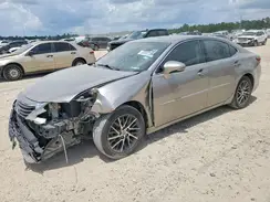 58ABK1GG6GU007909 2016 LEXUS ES