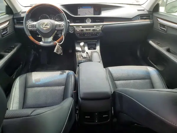 58ABK1GG6GU007909 2016 LEXUS ES - Image 8