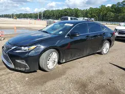 58ABK1GG6GU008168 2016 LEXUS ES