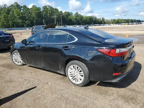 58ABK1GG6GU008168 2016 LEXUS ES - Image 2