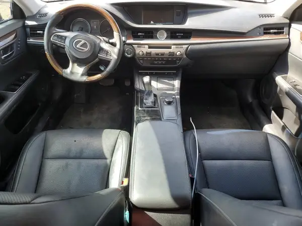 58ABK1GG6GU008168 2016 LEXUS ES - Image 8