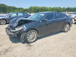58ABK1GG6GU008848 2016 LEXUS ES