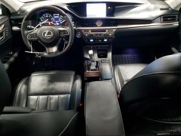 58ABK1GG6GU009174 2016 LEXUS ES - Image 8