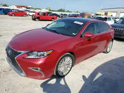58ABK1GG6GU009420 2016 LEXUS ES