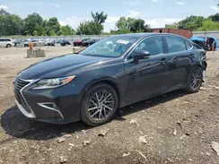 58ABK1GG6GU009871 2016 LEXUS ES