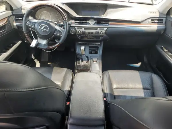 58ABK1GG6GU009871 2016 LEXUS ES - Image 8