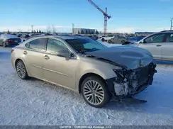 58ABK1GG6GU010065 2016 LEXUS ES