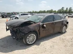 58ABK1GG6GU010227 2016 LEXUS ES