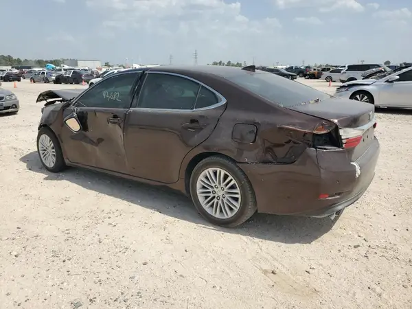 58ABK1GG6GU010227 2016 LEXUS ES - Image 2