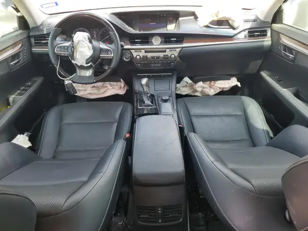 58ABK1GG6GU010227 2016 LEXUS ES - Image 8