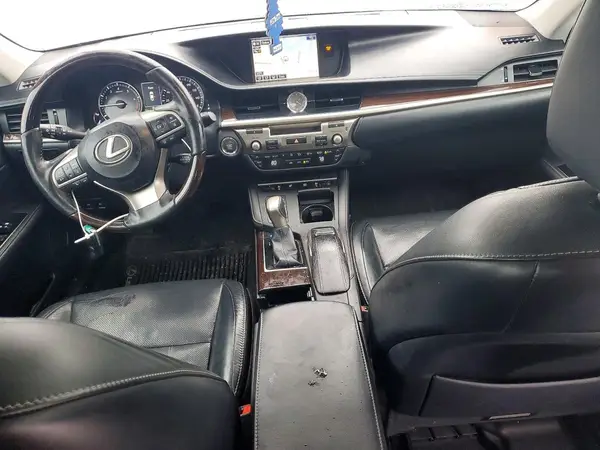 58ABK1GG6GU010423 2016 LEXUS ES - Image 8