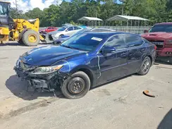 58ABK1GG6GU010518 2016 LEXUS ES