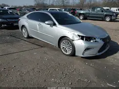 58ABK1GG6GU010955 2016 LEXUS ES
