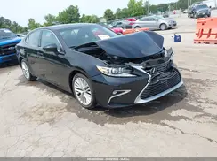 58ABK1GG6GU012513 2016 LEXUS ES