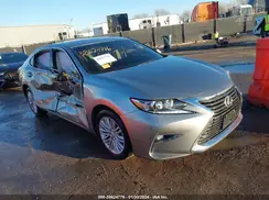 58ABK1GG6GU013953 2016 LEXUS ES