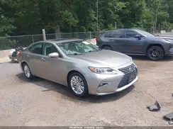 58ABK1GG6GU014228 2016 LEXUS ES